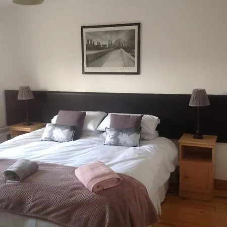 Holiday home Acorn