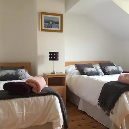 Holiday home Acorn