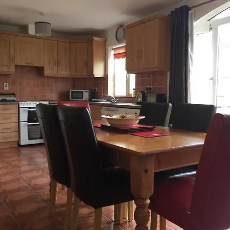 Holiday home Acorn Killarney