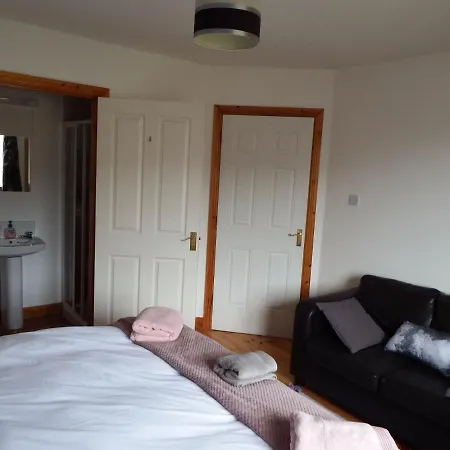 Acorn Holiday home Killarney