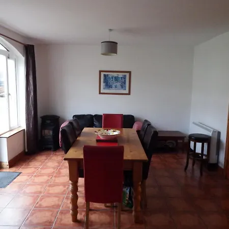 Acorn Holiday home Killarney