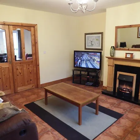 Acorn Holiday home