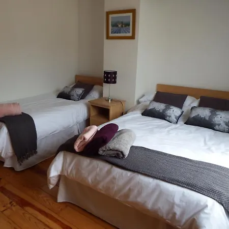 Acorn Holiday home