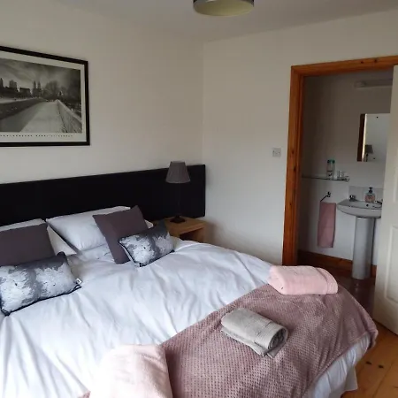 Holiday home Acorn *