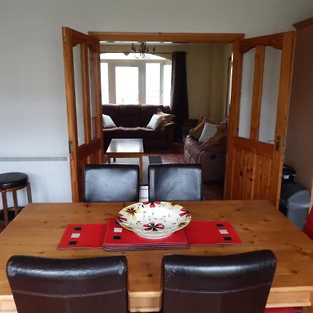 Acorn Holiday home Killarney