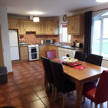 Holiday home Acorn