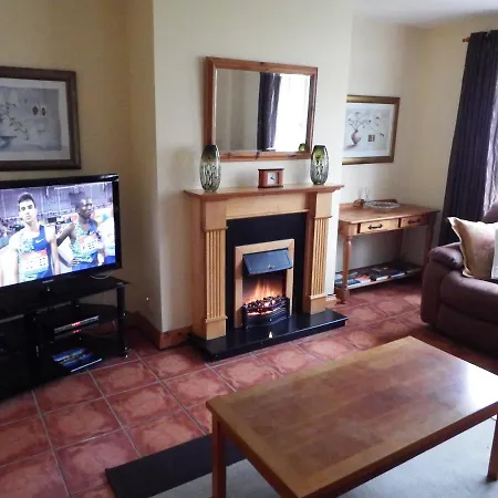 Acorn Holiday home Killarney
