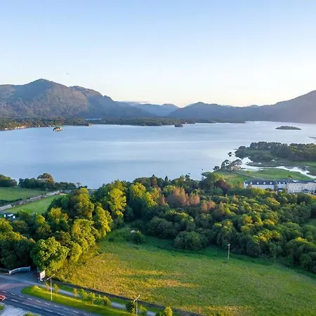 Acorn Killarney